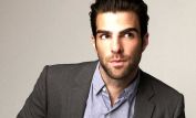 Zachary Quinto