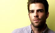 Zachary Quinto