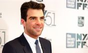 Zachary Quinto