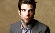 Zachary Quinto