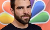 Zachary Quinto