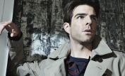 Zachary Quinto