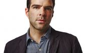 Zachary Quinto