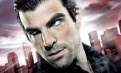 Zachary Quinto