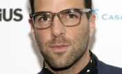 Zachary Quinto