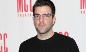 Zachary Quinto