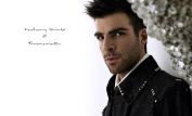 Zachary Quinto