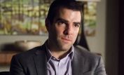 Zachary Quinto