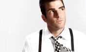 Zachary Quinto