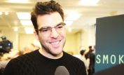 Zachary Quinto