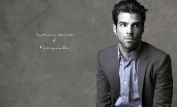 Zachary Quinto