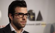 Zachary Quinto