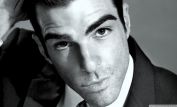 Zachary Quinto