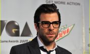 Zachary Quinto