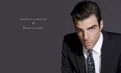 Zachary Quinto