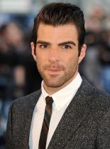 Zachary Quinto