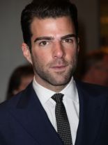 Zachary Quinto