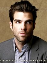 Zachary Quinto