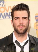 Zachary Quinto