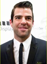 Zachary Quinto