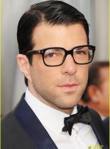 Zachary Quinto