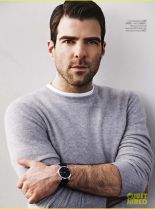 Zachary Quinto