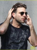 Zachary Quinto