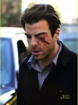 Zachary Quinto