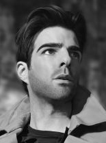 Zachary Quinto