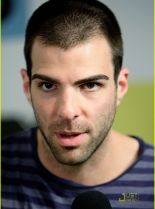 Zachary Quinto #93665 picture (Portrait Medium)