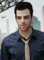 Zachary Quinto