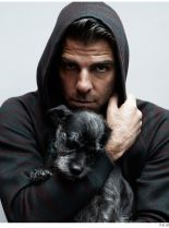 Zachary Quinto