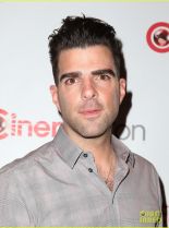 Zachary Quinto
