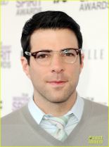 Zachary Quinto