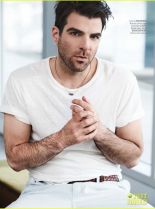 Zachary Quinto