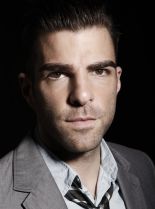 Zachary Quinto