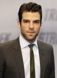 Zachary Quinto