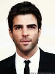 Zachary Quinto