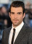 Zachary Quinto