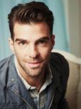 Zachary Quinto