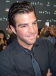 Zachary Quinto