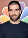 Zachary Quinto