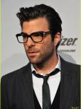 Zachary Quinto