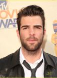 Zachary Quinto