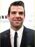 Zachary Quinto