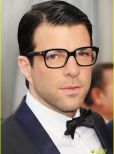 Zachary Quinto