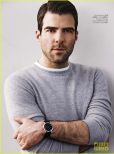 Zachary Quinto