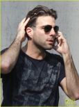 Zachary Quinto