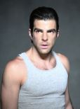 Zachary Quinto