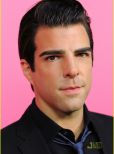 Zachary Quinto